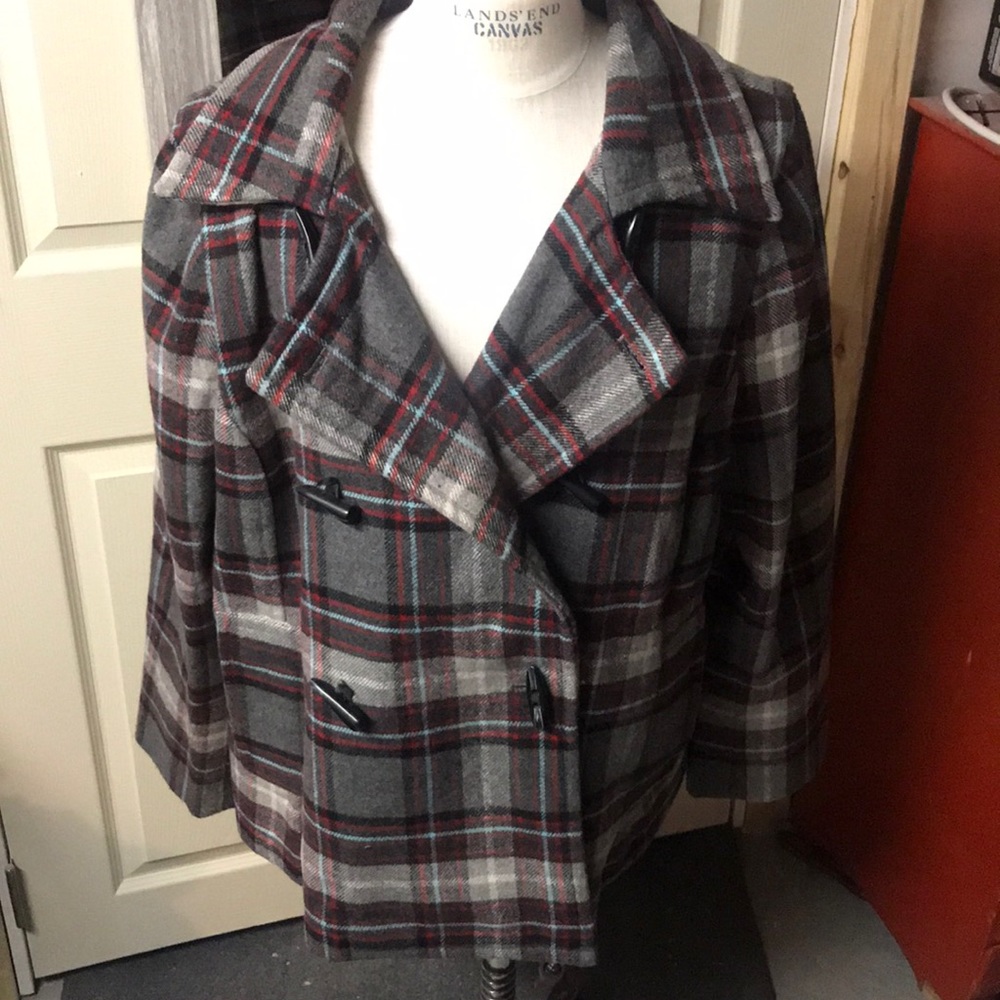 Cute coat